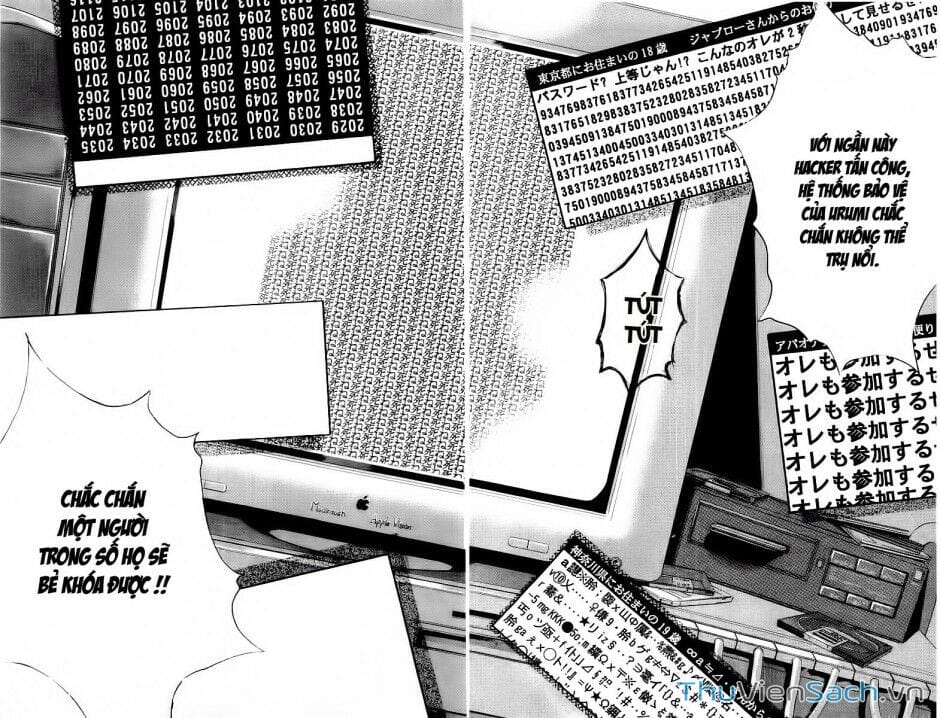 Truyện Tranh Thầy Giáo Vĩ Đại Onizuka - Gto trang 3