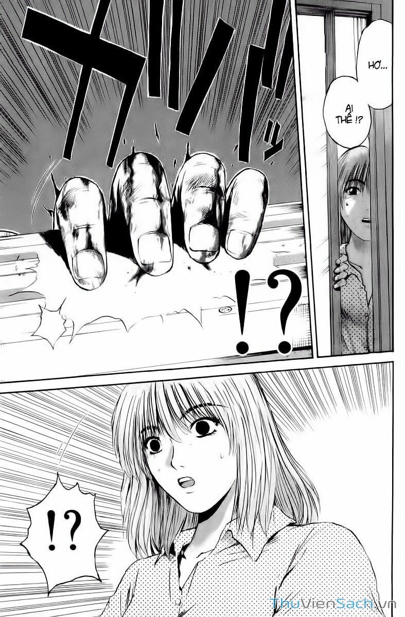 Truyện Tranh Thầy Giáo Vĩ Đại Onizuka - Gto trang 3