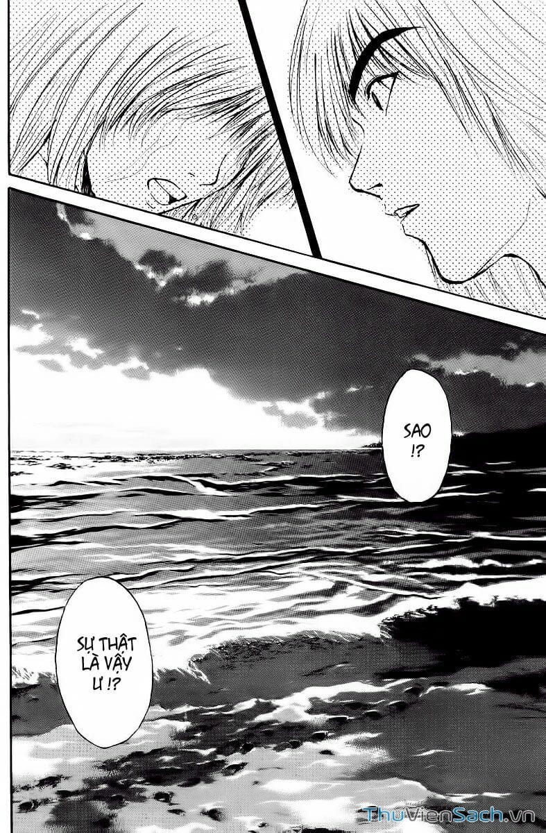 Truyện Tranh Thầy Giáo Vĩ Đại Onizuka - Gto trang 3