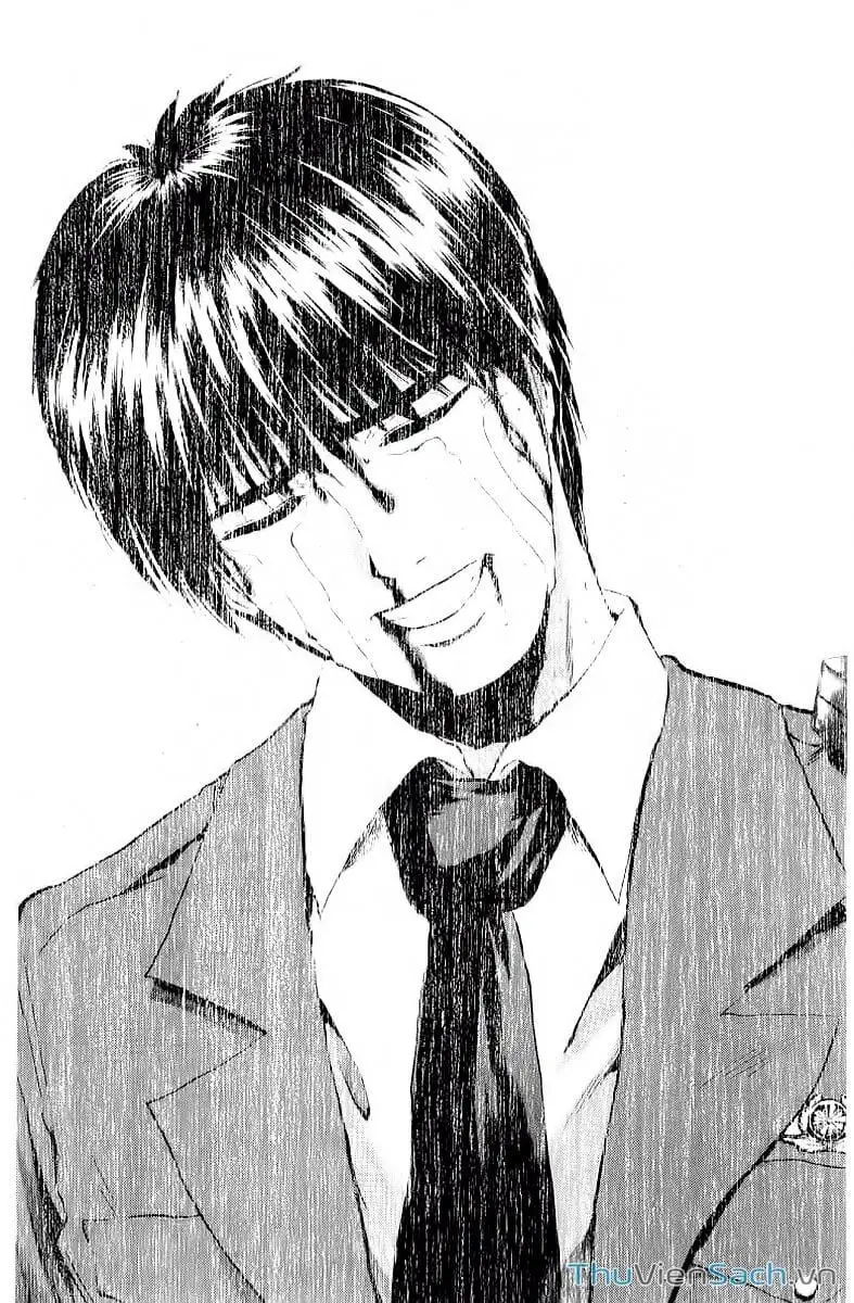 Truyện Tranh Thầy Giáo Vĩ Đại Onizuka - Gto trang 3