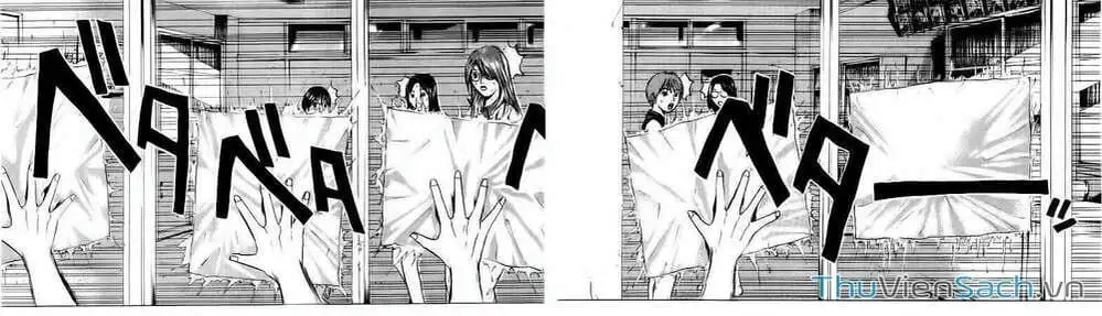 Truyện Tranh Thầy Giáo Vĩ Đại Onizuka - Gto trang 3