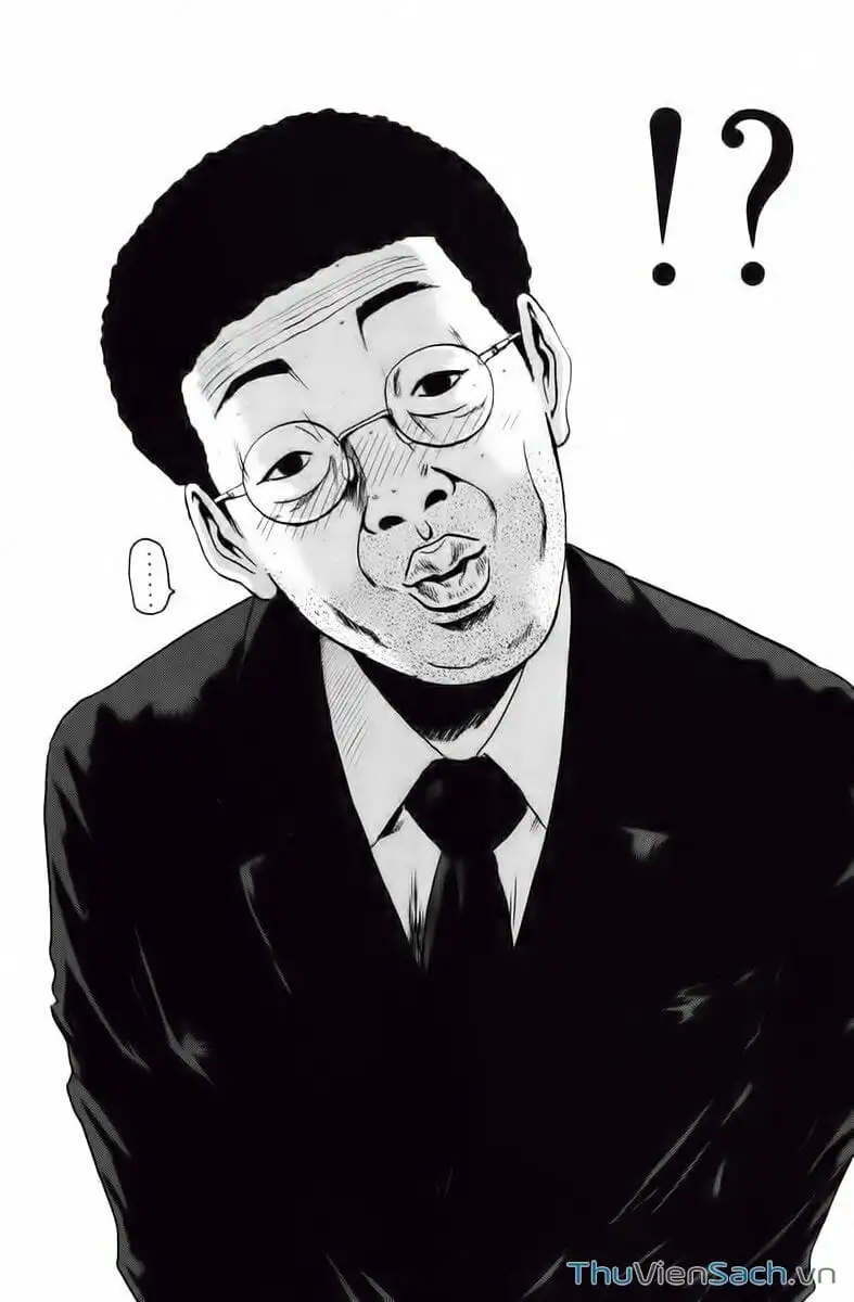 Truyện Tranh Thầy Giáo Vĩ Đại Onizuka - Gto trang 3