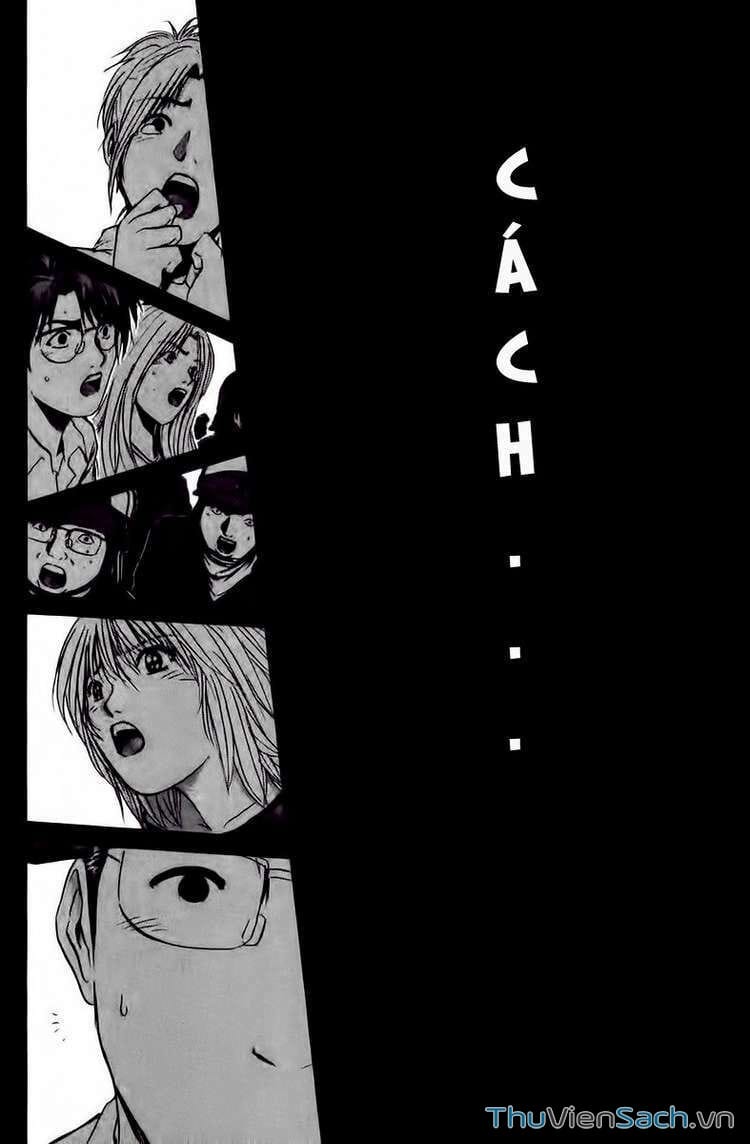 Truyện Tranh Thầy Giáo Vĩ Đại Onizuka - Gto trang 3