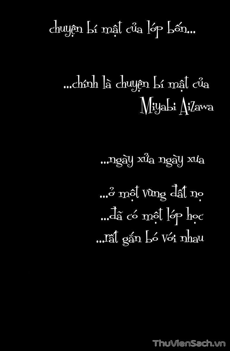 Truyện Tranh Thầy Giáo Vĩ Đại Onizuka - Gto trang 3