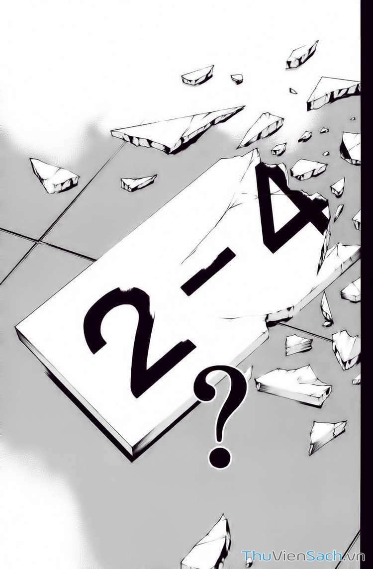 Truyện Tranh Thầy Giáo Vĩ Đại Onizuka - Gto trang 3