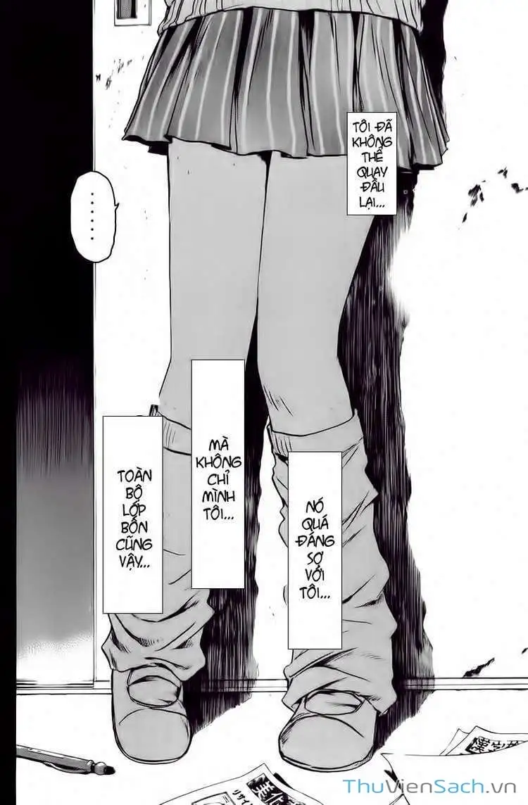 Truyện Tranh Thầy Giáo Vĩ Đại Onizuka - Gto trang 3