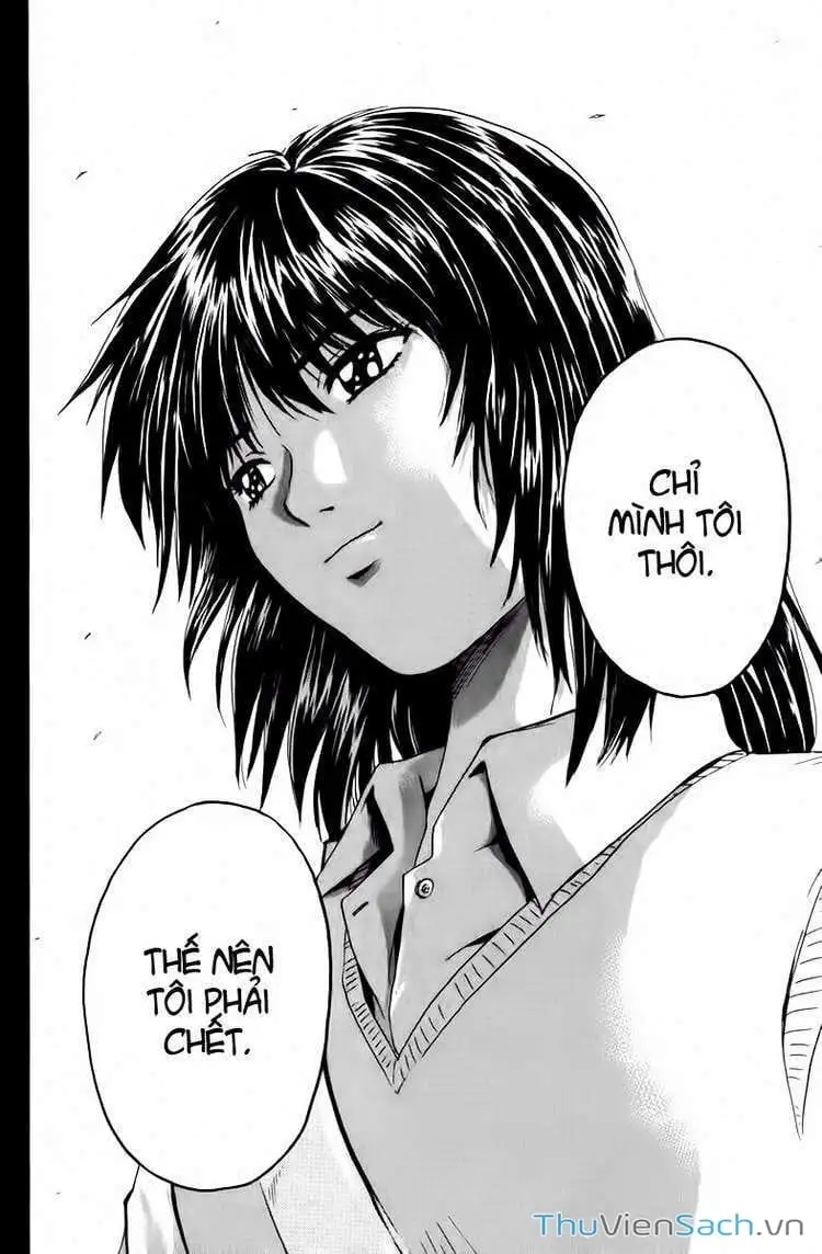 Truyện Tranh Thầy Giáo Vĩ Đại Onizuka - Gto trang 3