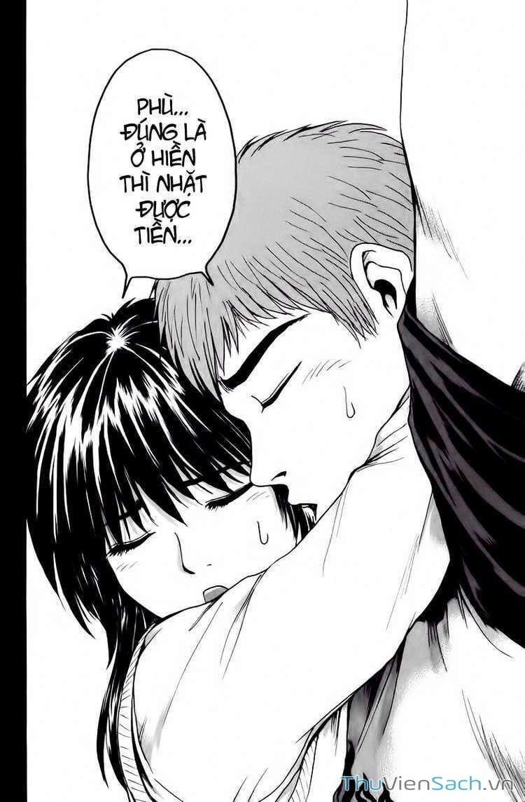 Truyện Tranh Thầy Giáo Vĩ Đại Onizuka - Gto trang 3