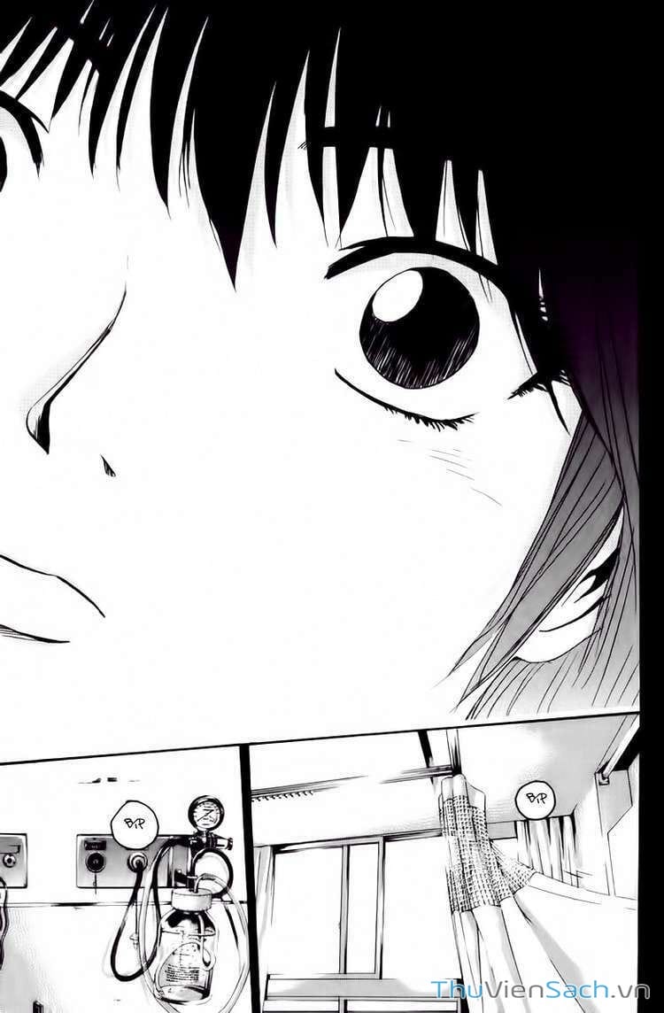 Truyện Tranh Thầy Giáo Vĩ Đại Onizuka - Gto trang 3