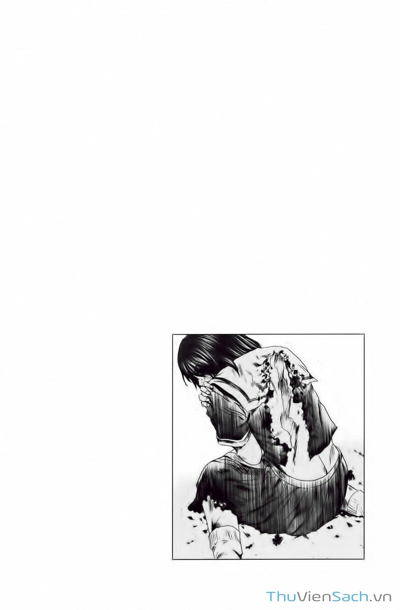 Truyện Tranh Thầy Giáo Vĩ Đại Onizuka - Gto trang 3