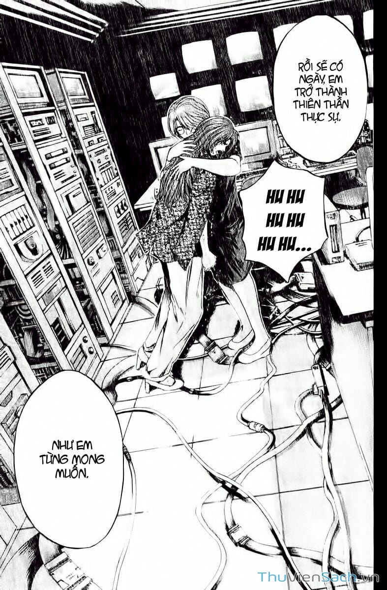 Truyện Tranh Thầy Giáo Vĩ Đại Onizuka - Gto trang 3