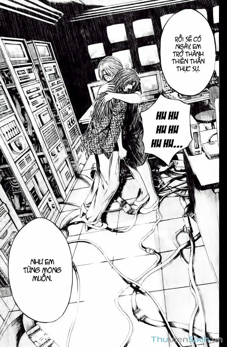 Truyện Tranh Thầy Giáo Vĩ Đại Onizuka - Gto trang 3