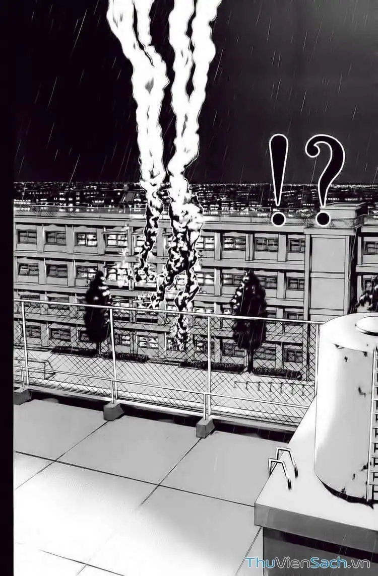 Truyện Tranh Thầy Giáo Vĩ Đại Onizuka - Gto trang 3