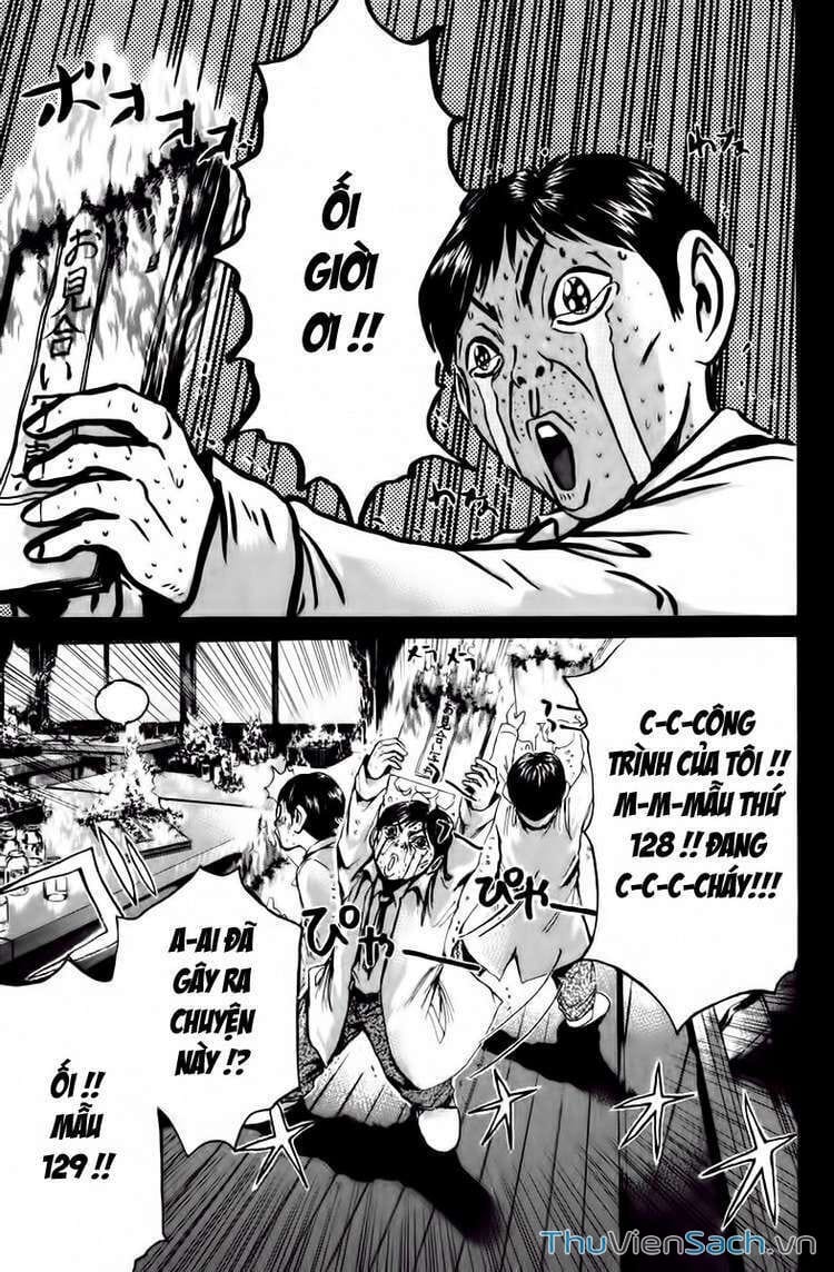 Truyện Tranh Thầy Giáo Vĩ Đại Onizuka - Gto trang 3