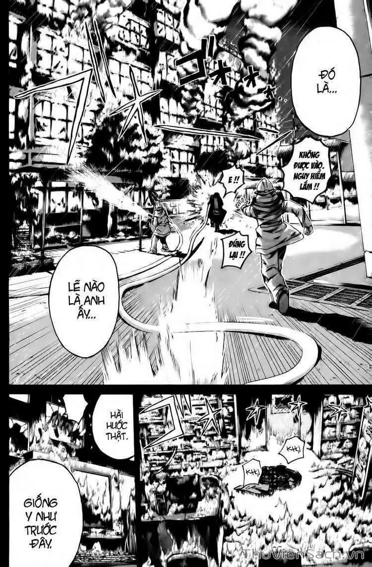 Truyện Tranh Thầy Giáo Vĩ Đại Onizuka - Gto trang 3