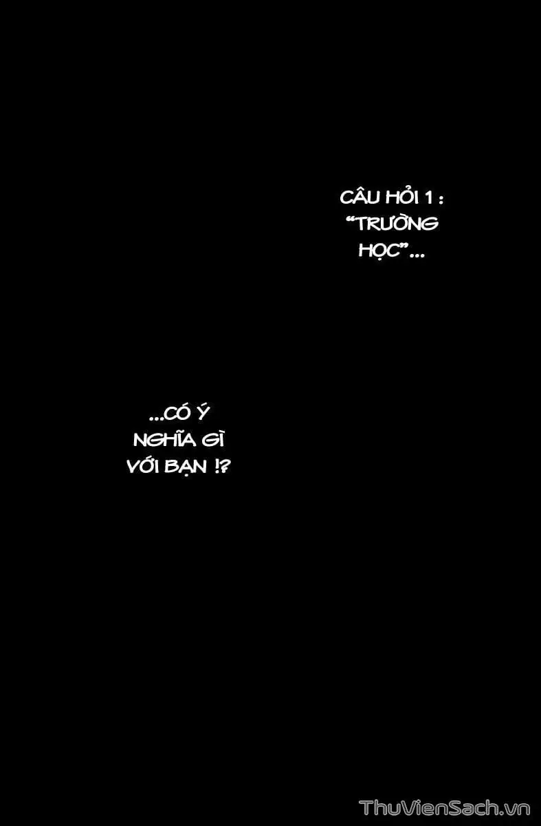 Truyện Tranh Thầy Giáo Vĩ Đại Onizuka - Gto trang 3