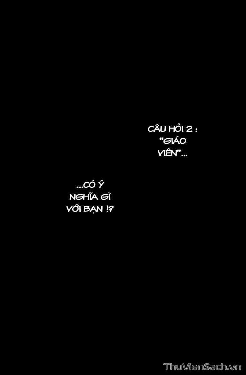 Truyện Tranh Thầy Giáo Vĩ Đại Onizuka - Gto trang 3