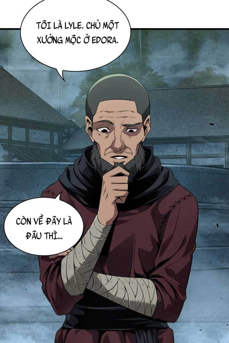 Truyện Tranh Gacha Vô Hạn - Pick Me Up! Infinite Gacha trang 8