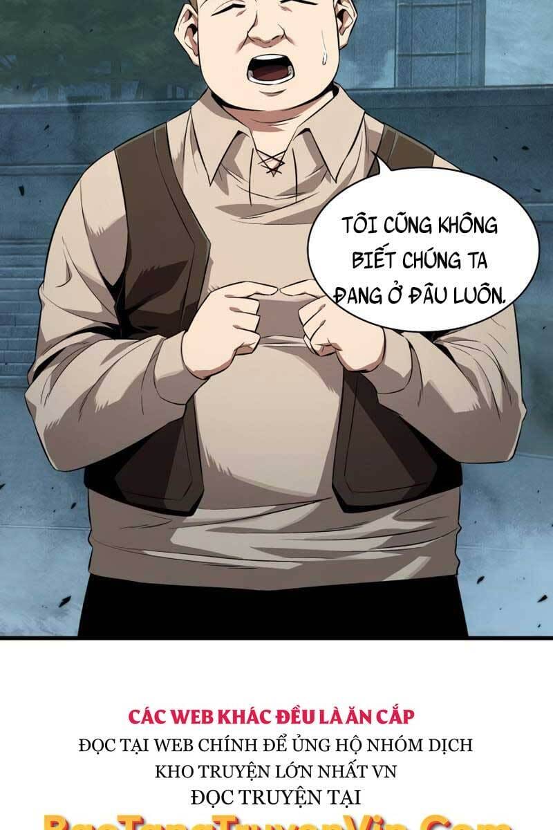 Truyện Tranh Gacha Vô Hạn - Pick Me Up! Infinite Gacha trang 8