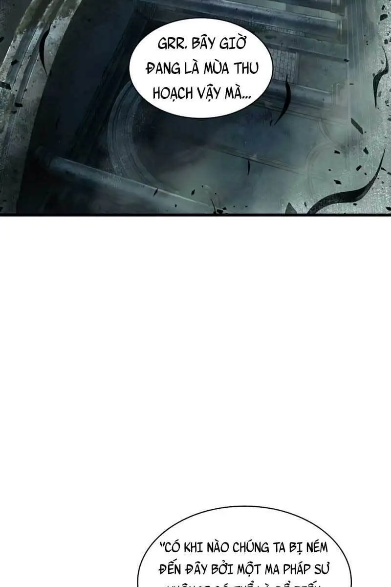 Truyện Tranh Gacha Vô Hạn - Pick Me Up! Infinite Gacha trang 8