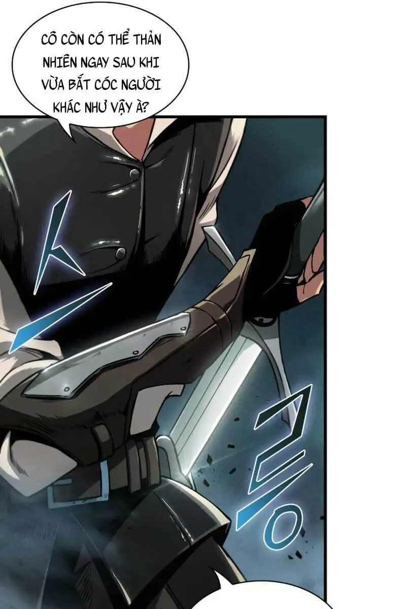 Truyện Tranh Gacha Vô Hạn - Pick Me Up! Infinite Gacha trang 8