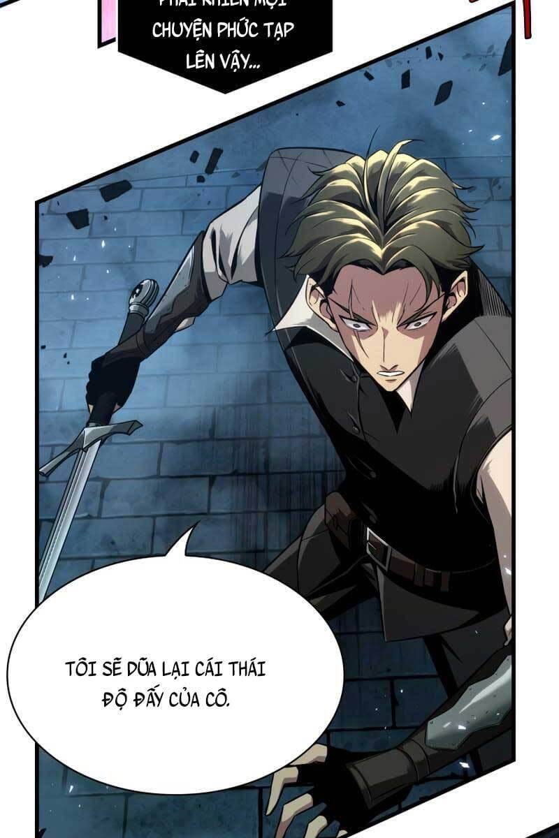 Truyện Tranh Gacha Vô Hạn - Pick Me Up! Infinite Gacha trang 8