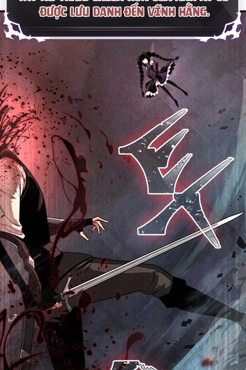 Truyện Tranh Gacha Vô Hạn - Pick Me Up! Infinite Gacha trang 8