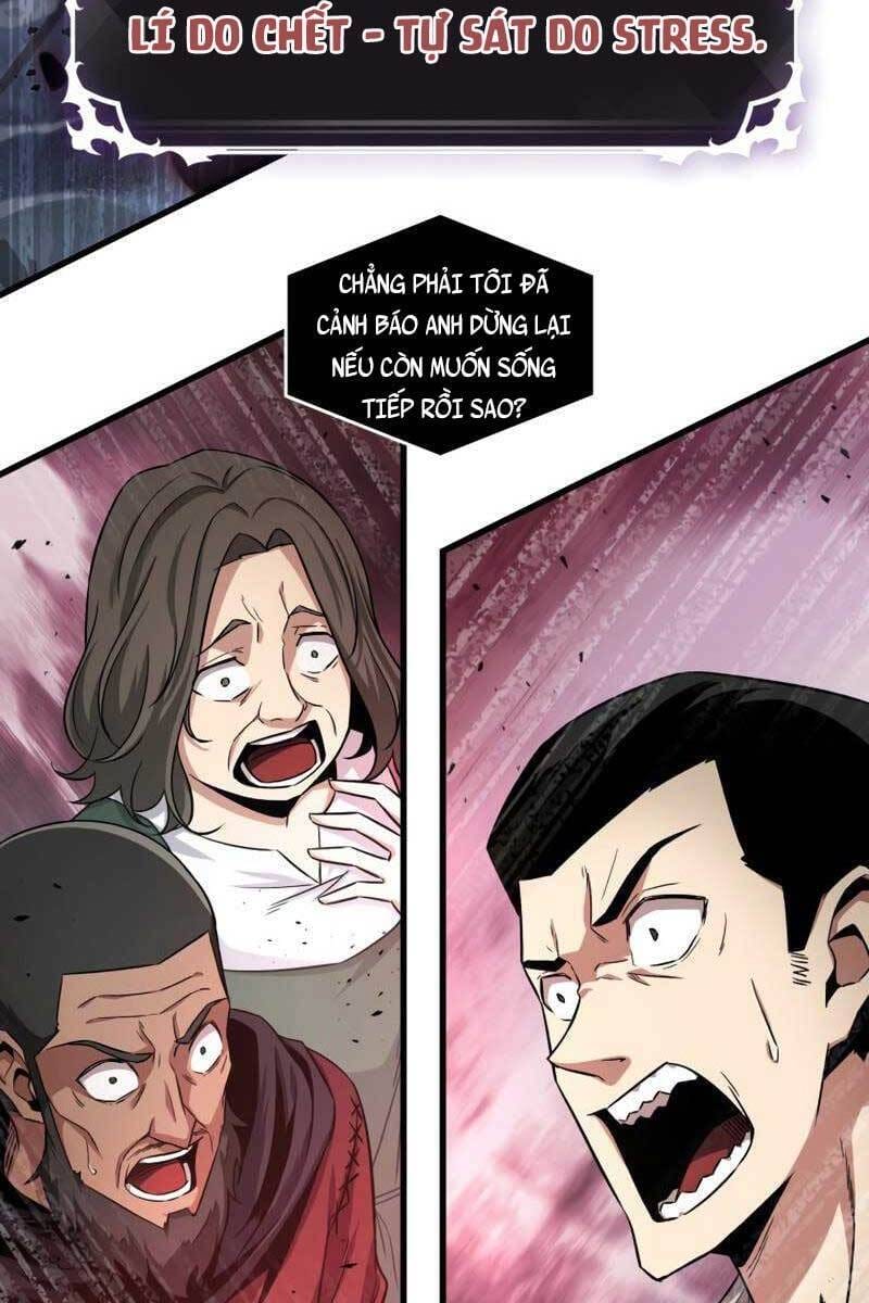 Truyện Tranh Gacha Vô Hạn - Pick Me Up! Infinite Gacha trang 8