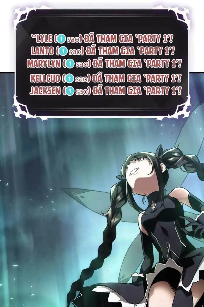 Truyện Tranh Gacha Vô Hạn - Pick Me Up! Infinite Gacha trang 8