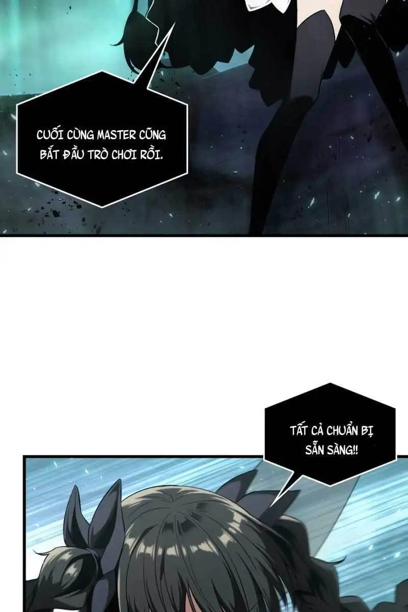 Truyện Tranh Gacha Vô Hạn - Pick Me Up! Infinite Gacha trang 8