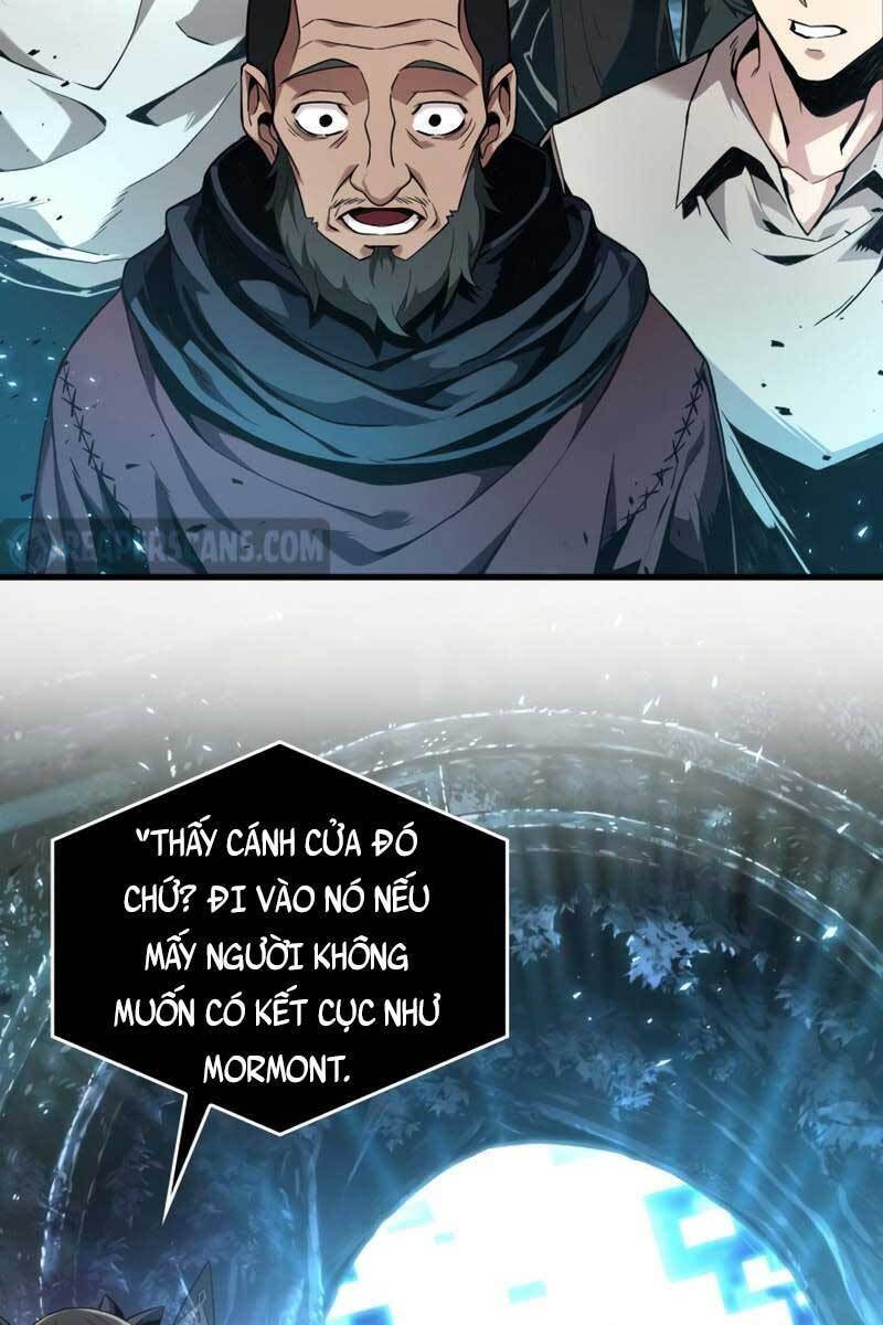 Truyện Tranh Gacha Vô Hạn - Pick Me Up! Infinite Gacha trang 8