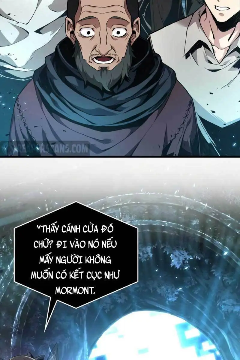 Truyện Tranh Gacha Vô Hạn - Pick Me Up! Infinite Gacha trang 8