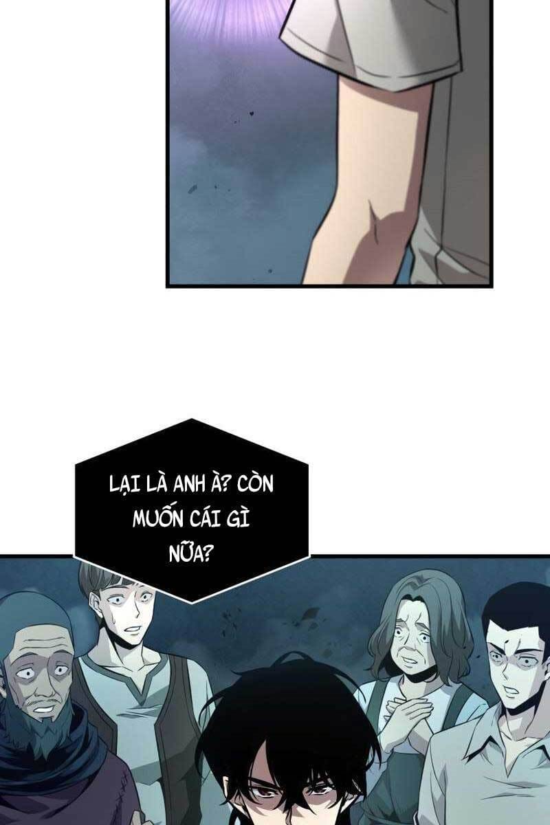 Truyện Tranh Gacha Vô Hạn - Pick Me Up! Infinite Gacha trang 8