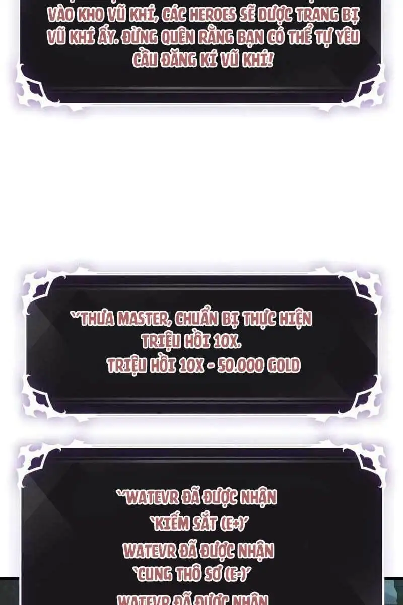 Truyện Tranh Gacha Vô Hạn - Pick Me Up! Infinite Gacha trang 8