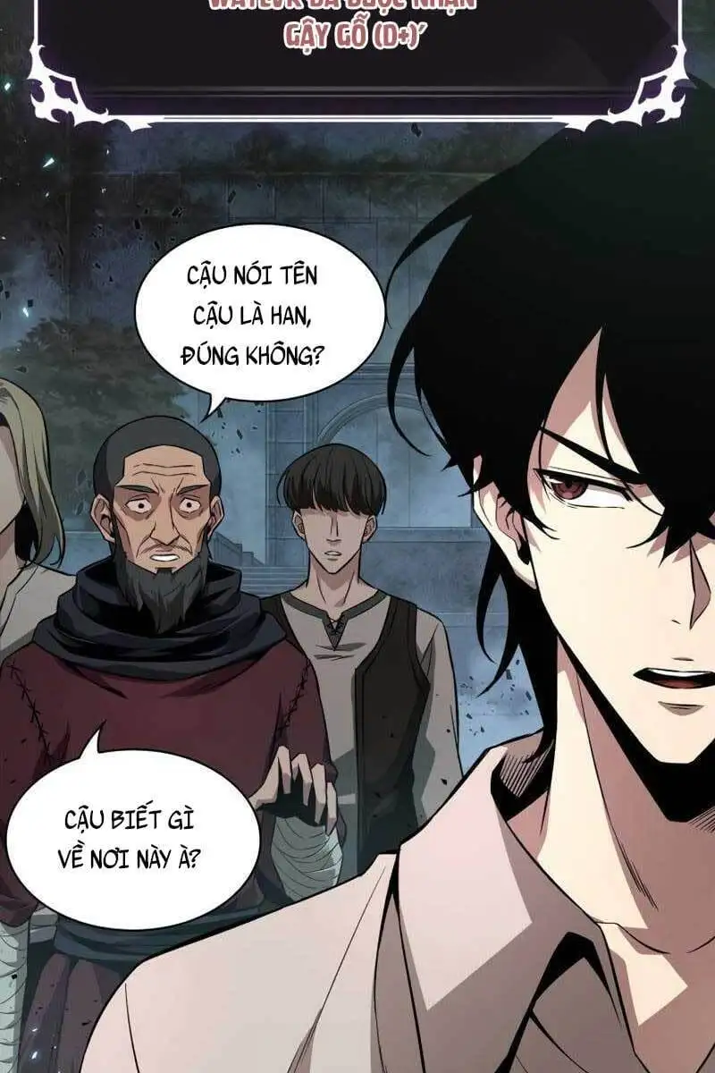 Truyện Tranh Gacha Vô Hạn - Pick Me Up! Infinite Gacha trang 8