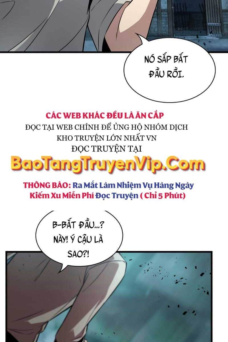 Truyện Tranh Gacha Vô Hạn - Pick Me Up! Infinite Gacha trang 8