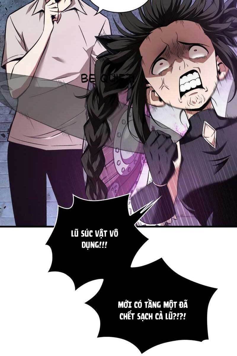 Truyện Tranh Gacha Vô Hạn - Pick Me Up! Infinite Gacha trang 8