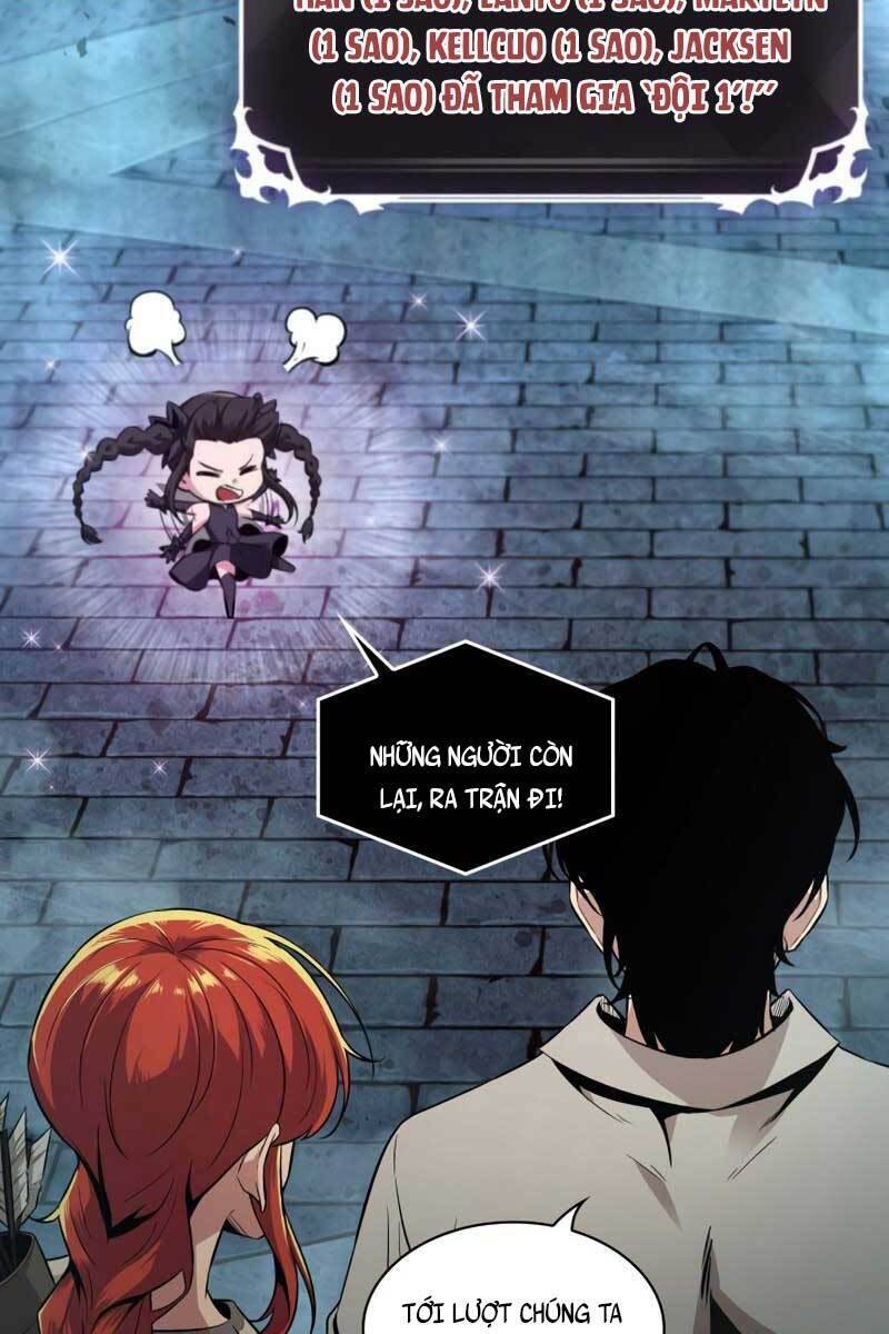 Truyện Tranh Gacha Vô Hạn - Pick Me Up! Infinite Gacha trang 8