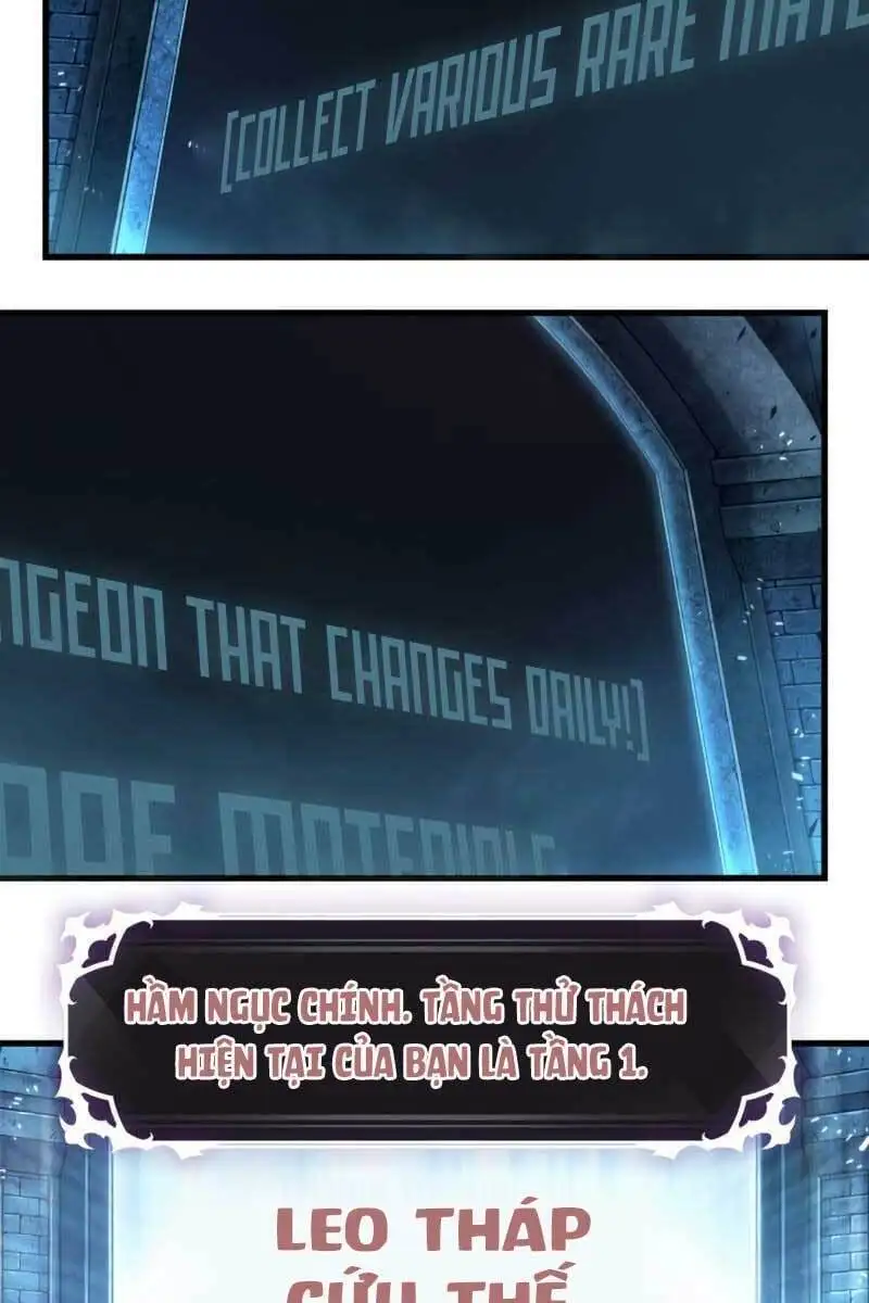 Truyện Tranh Gacha Vô Hạn - Pick Me Up! Infinite Gacha trang 8