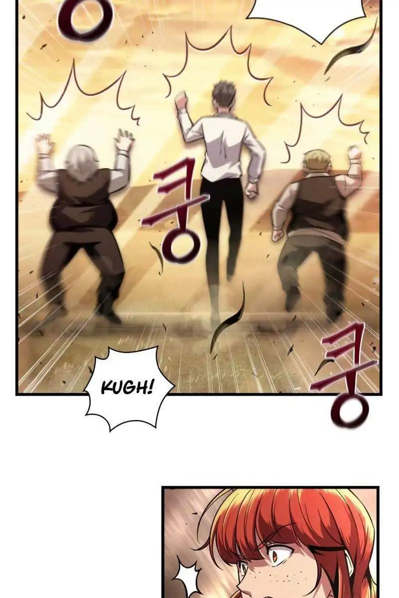 Truyện Tranh Gacha Vô Hạn - Pick Me Up! Infinite Gacha trang 8