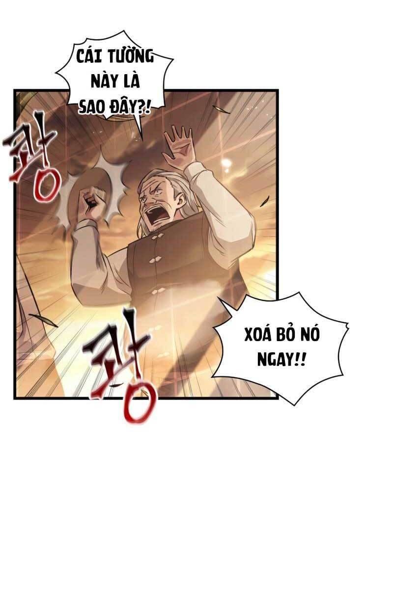 Truyện Tranh Gacha Vô Hạn - Pick Me Up! Infinite Gacha trang 8