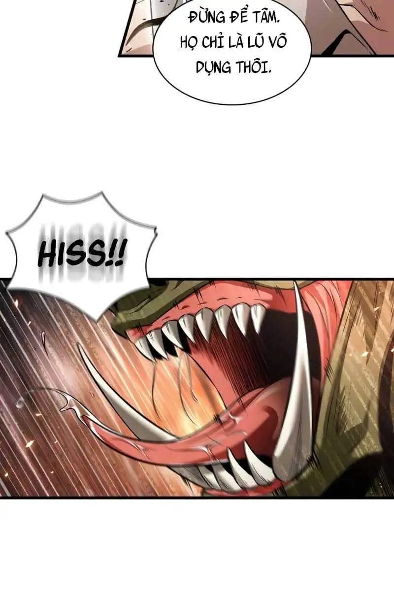 Truyện Tranh Gacha Vô Hạn - Pick Me Up! Infinite Gacha trang 8