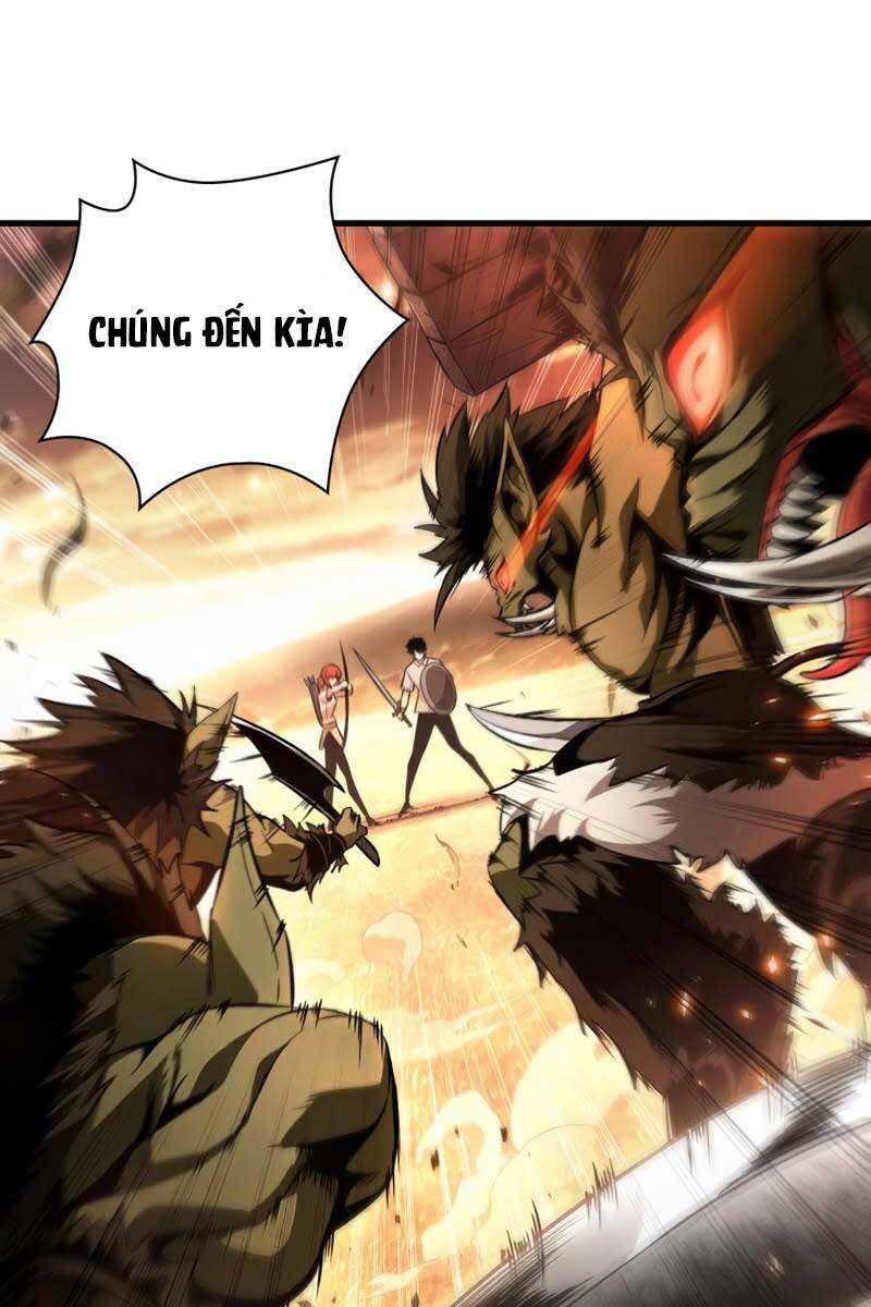 Truyện Tranh Gacha Vô Hạn - Pick Me Up! Infinite Gacha trang 8