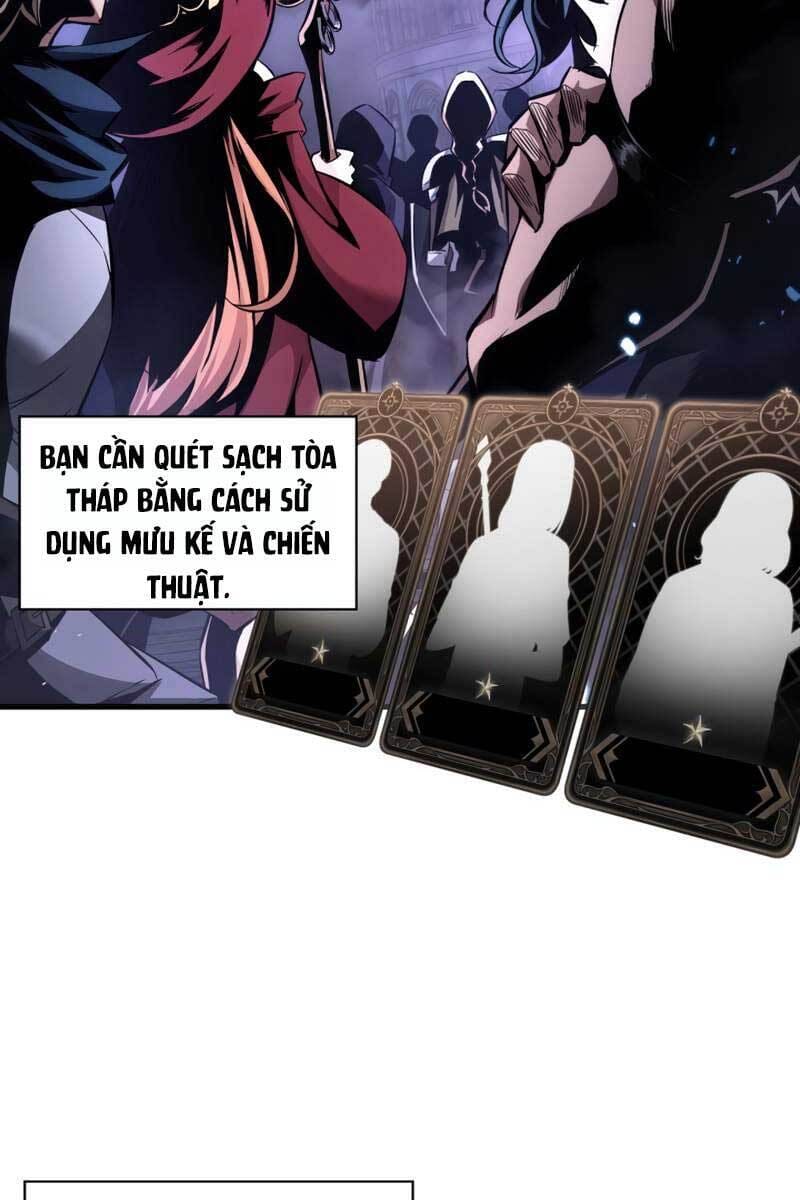 Truyện Tranh Gacha Vô Hạn - Pick Me Up! Infinite Gacha trang 8