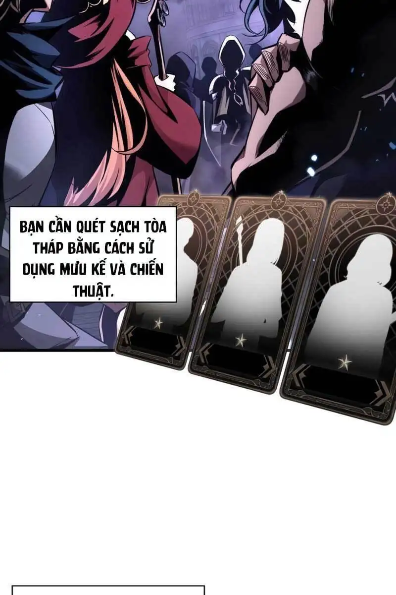 Truyện Tranh Gacha Vô Hạn - Pick Me Up! Infinite Gacha trang 8