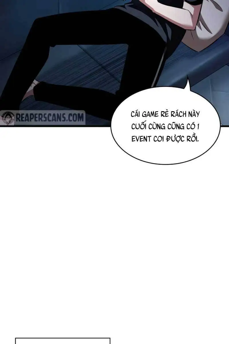 Truyện Tranh Gacha Vô Hạn - Pick Me Up! Infinite Gacha trang 8