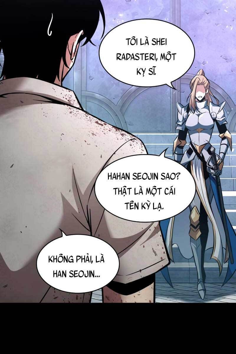 Truyện Tranh Gacha Vô Hạn - Pick Me Up! Infinite Gacha trang 8