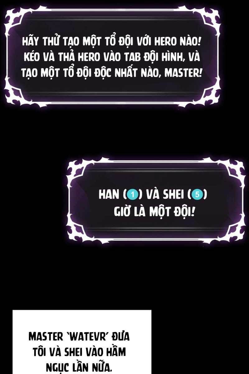 Truyện Tranh Gacha Vô Hạn - Pick Me Up! Infinite Gacha trang 8