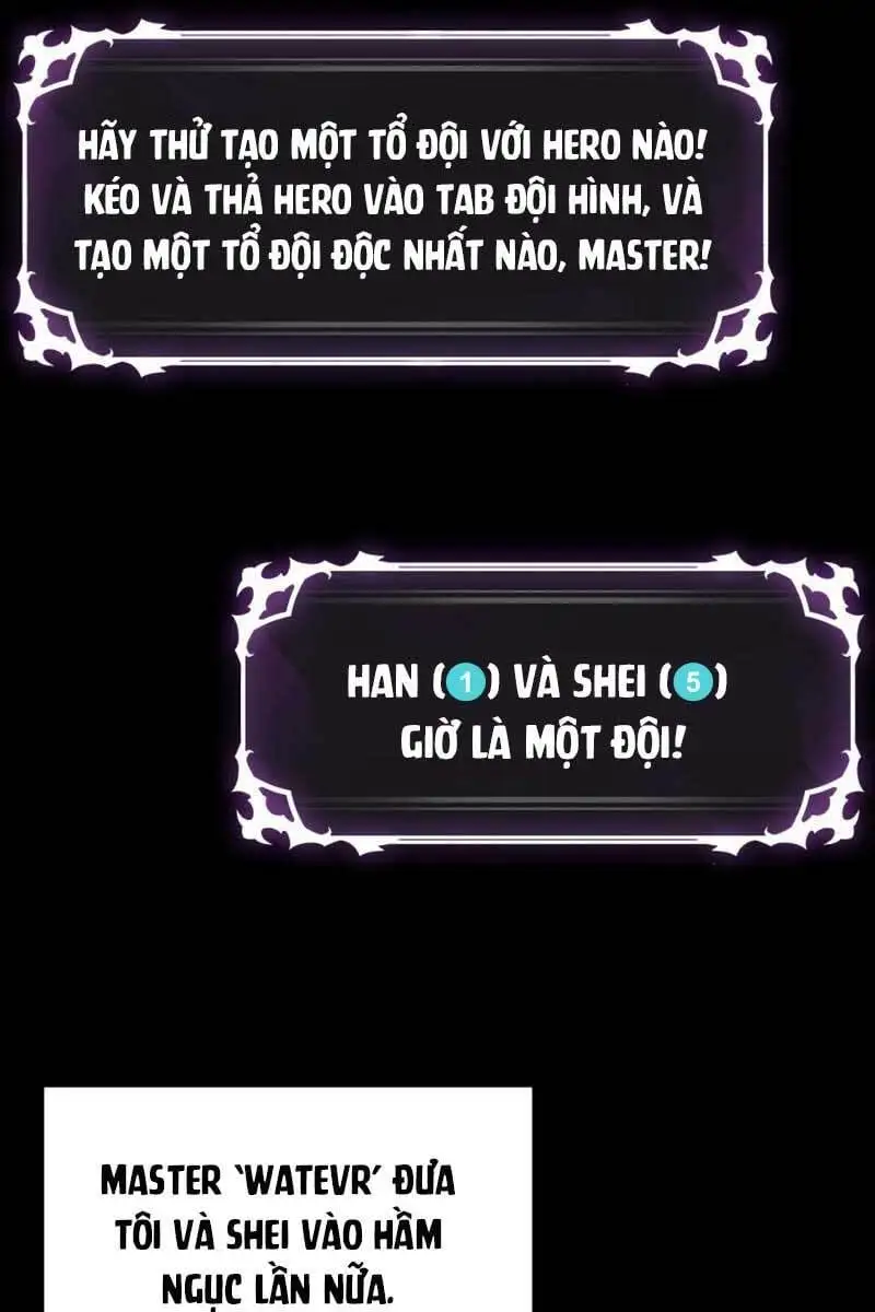 Truyện Tranh Gacha Vô Hạn - Pick Me Up! Infinite Gacha trang 8