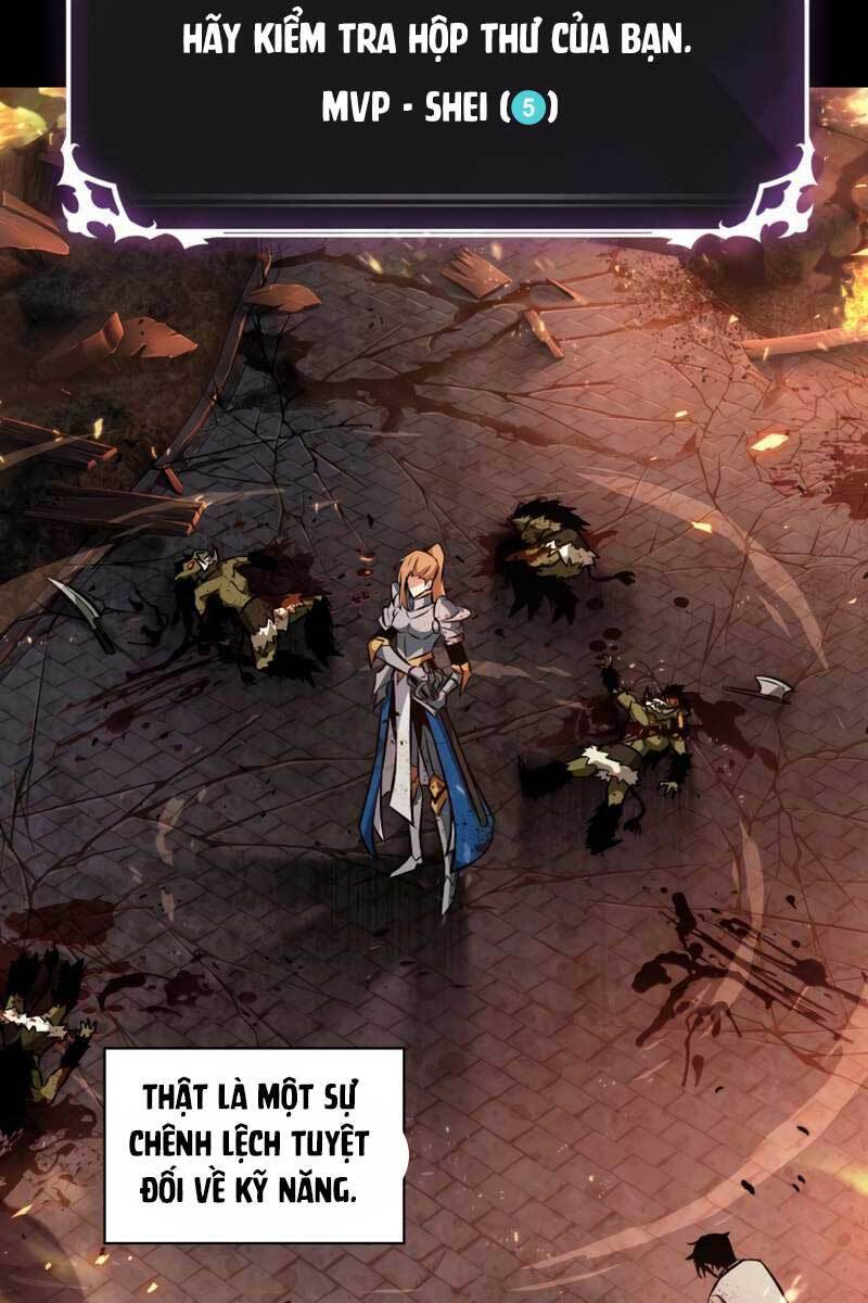 Truyện Tranh Gacha Vô Hạn - Pick Me Up! Infinite Gacha trang 8